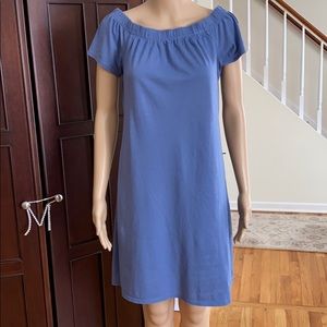 Vintage Beach Tee’s sz S NWOT cotton dress